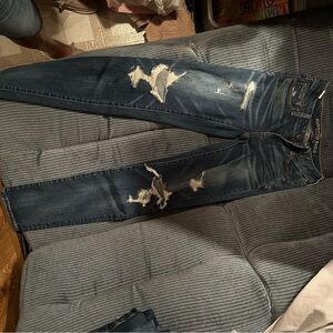 American eagle